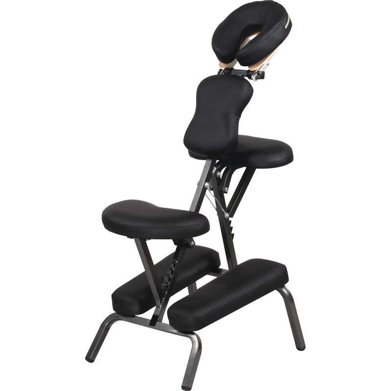 maxam portable massage chair