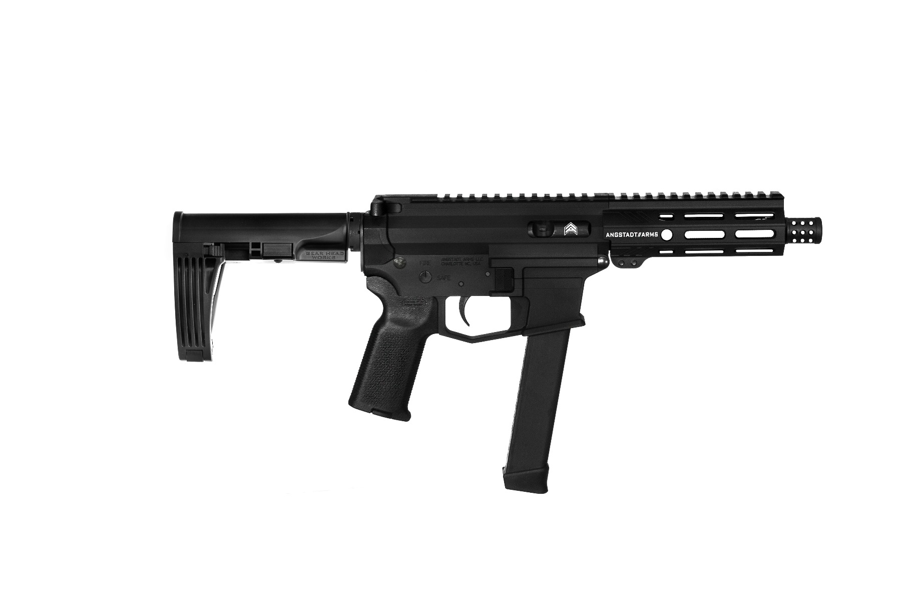 Angstadt Arms UDP-9