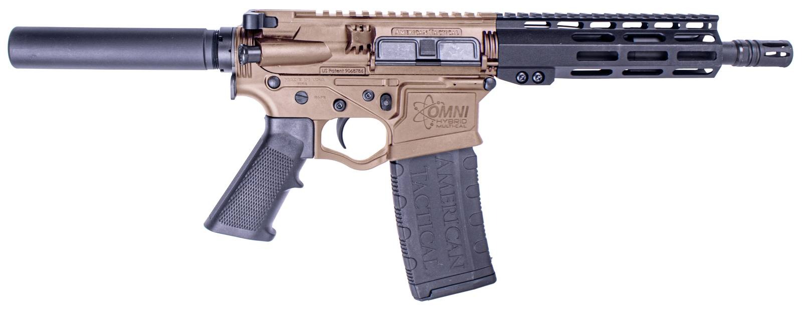 American Tactical Omni Hybrid Maxx