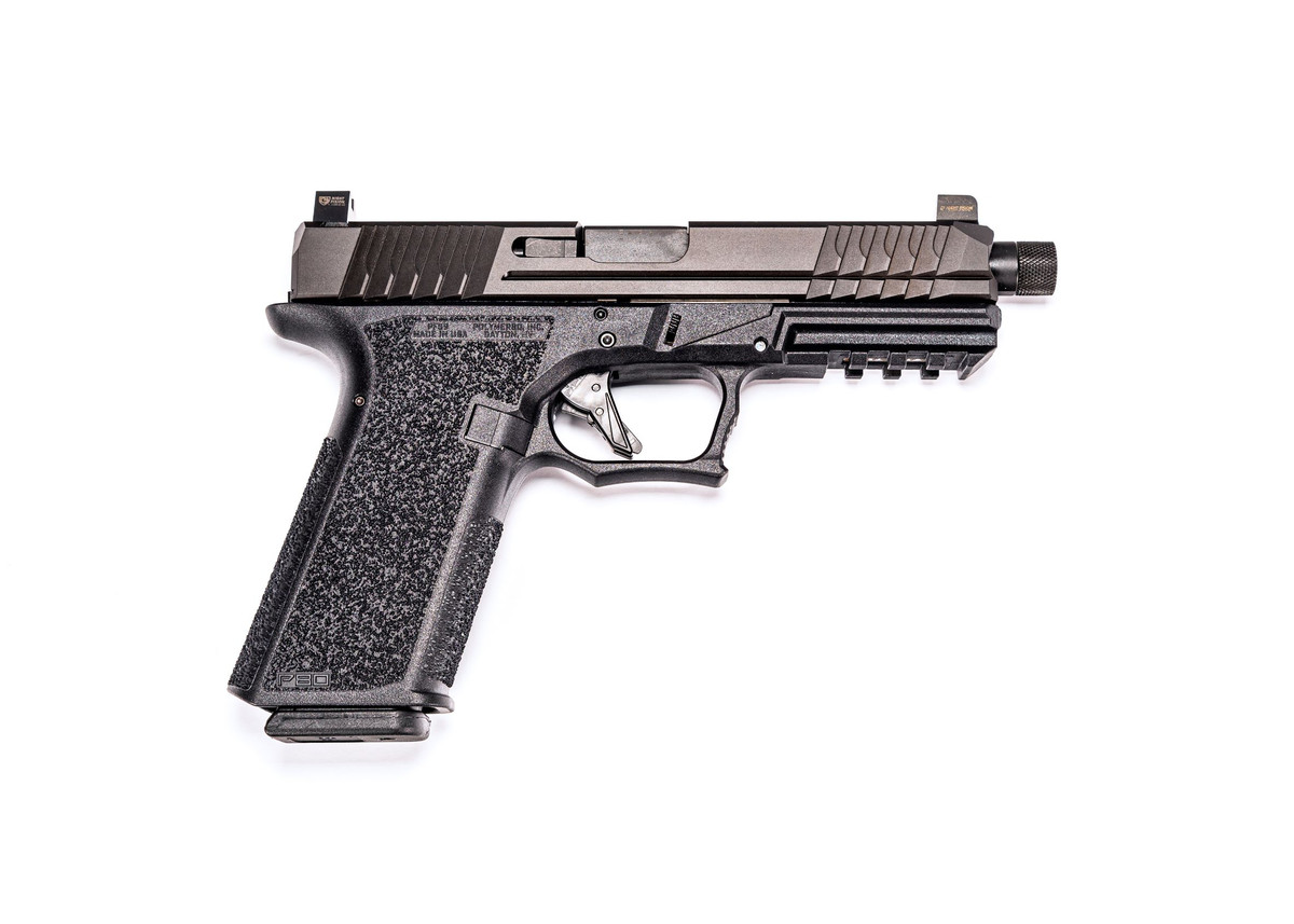Polymer80 Compact