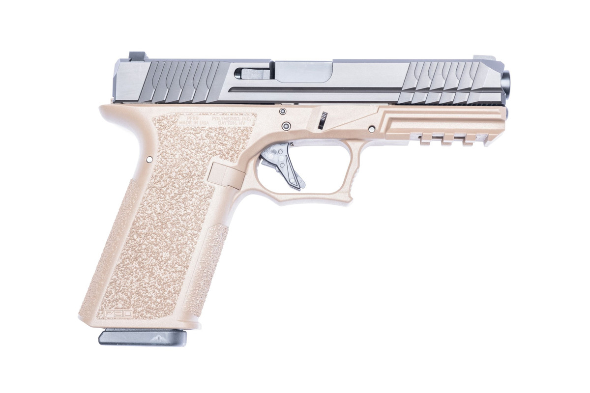 Polymer80 PFS9