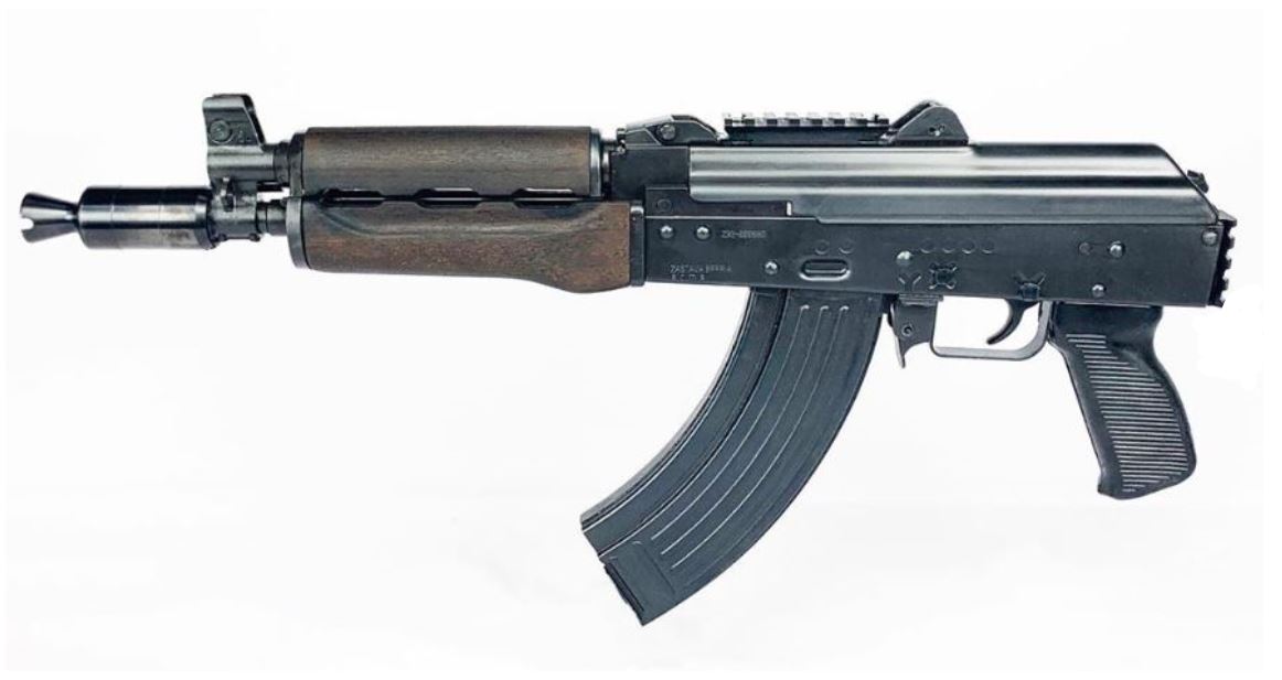 Zastava Arms USA LK M70