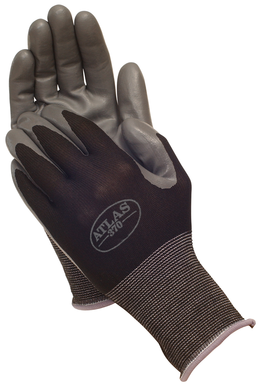 Bellingham Glove Inc. PBellingham Nitrile Tough Gloves Black Small eBay