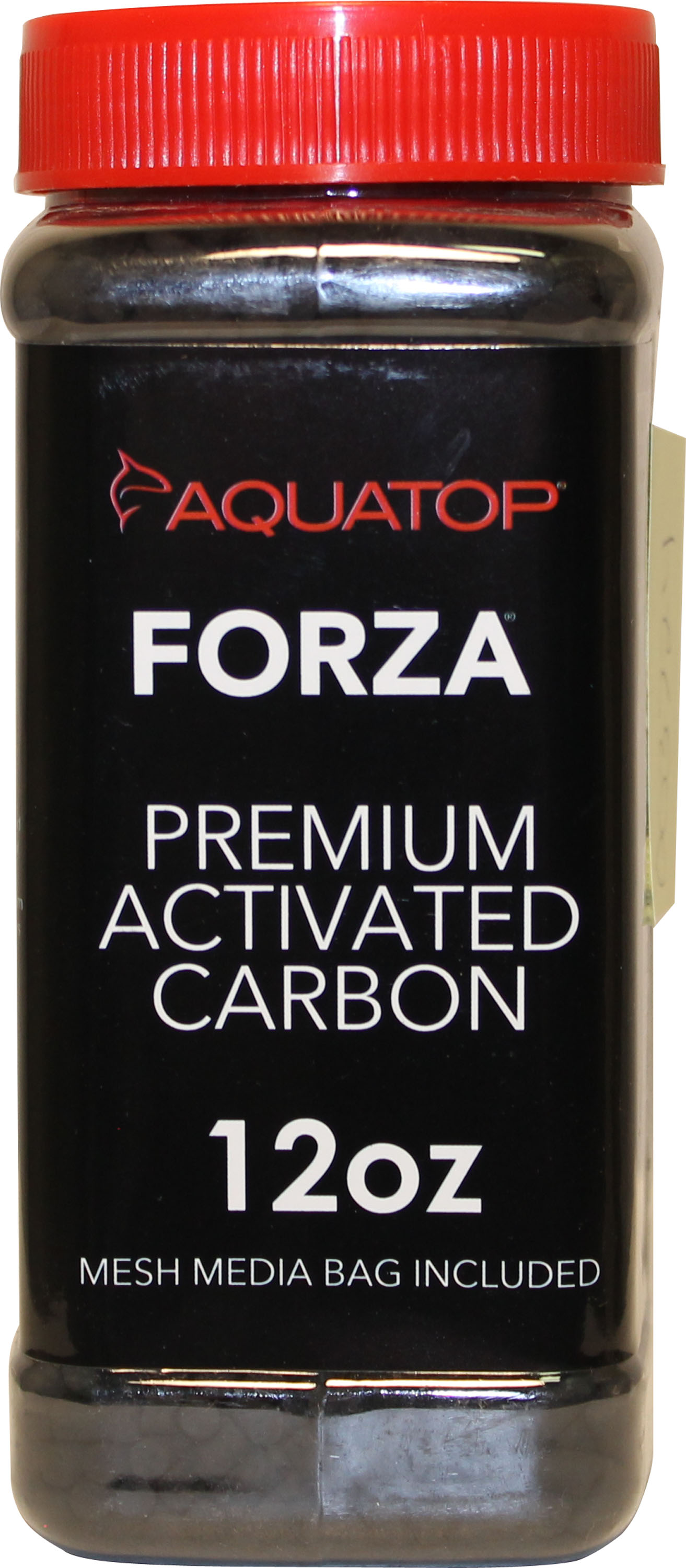 Aquatop Aquatic Supplies Premium Activate Carbon Blk 12Oz | eBay