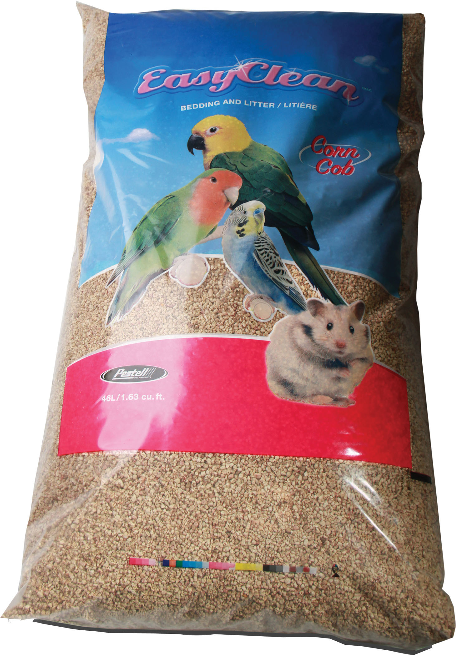 Pestell PetSm AnimalCorn Cob Bedding 46 Liter eBay