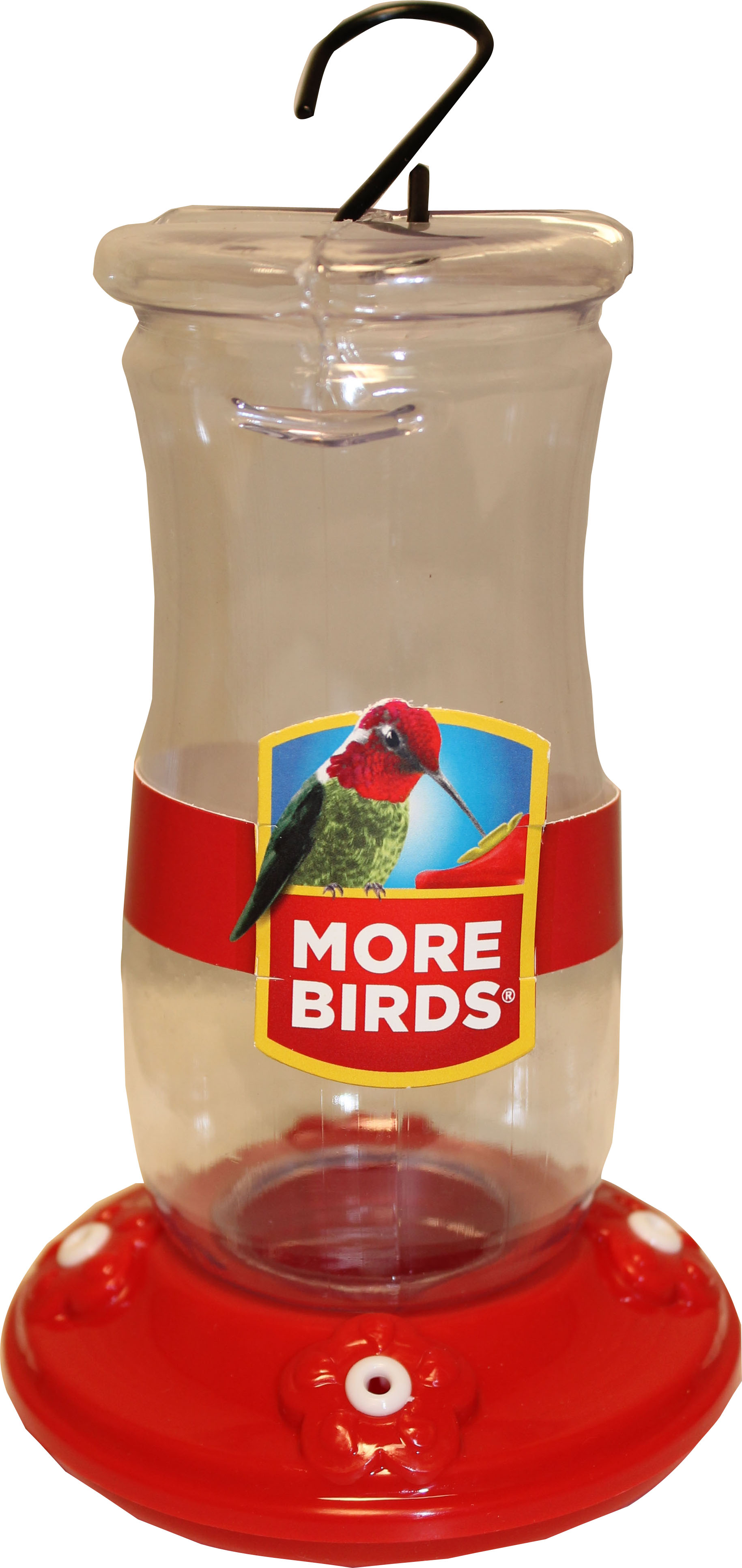 Classic BrandsHummingFoxglove Plastic Hummingbird Feeder 12 Oz eBay