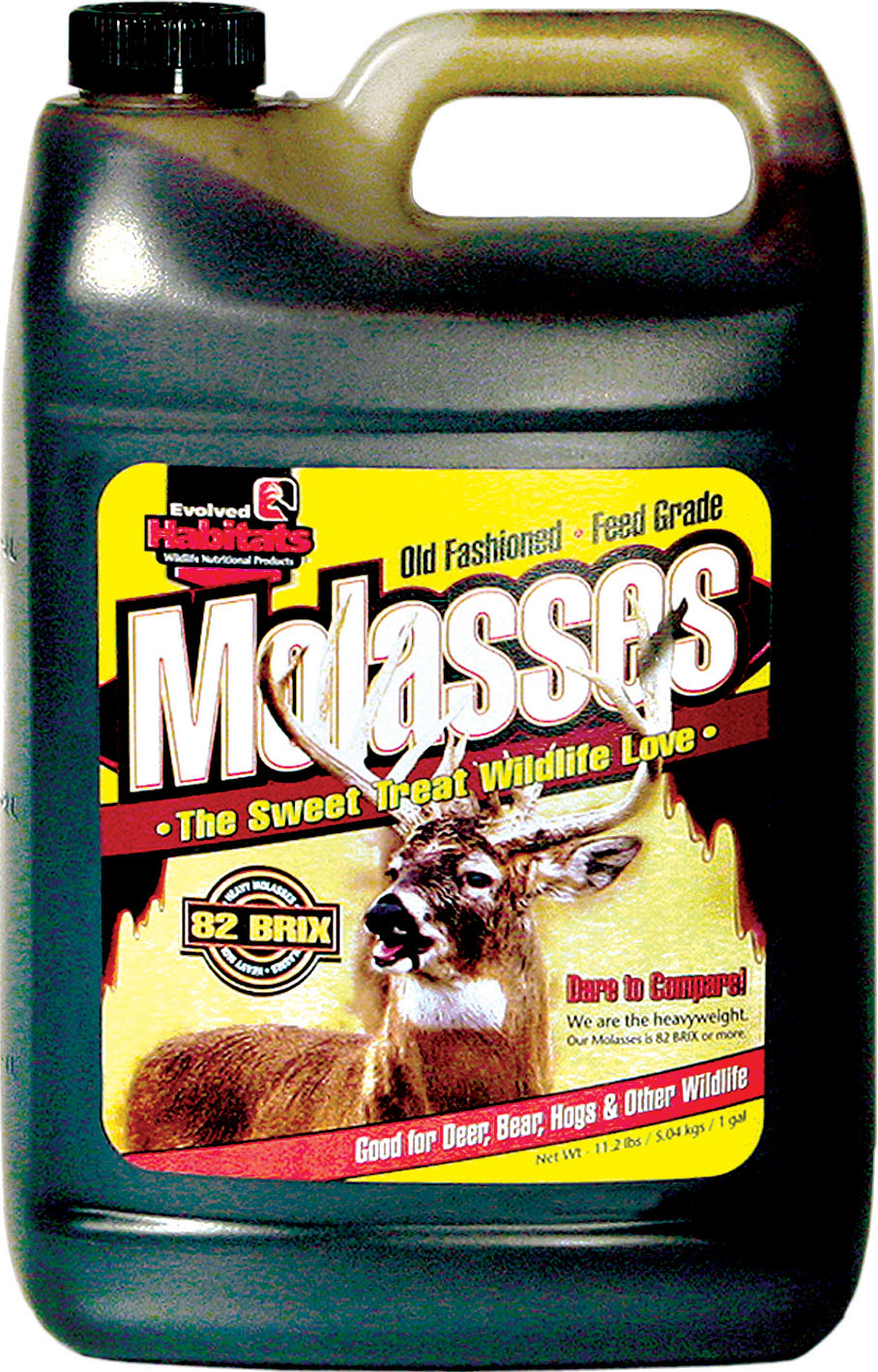 EvolvedPure Premium Molasses 1 Gallon eBay