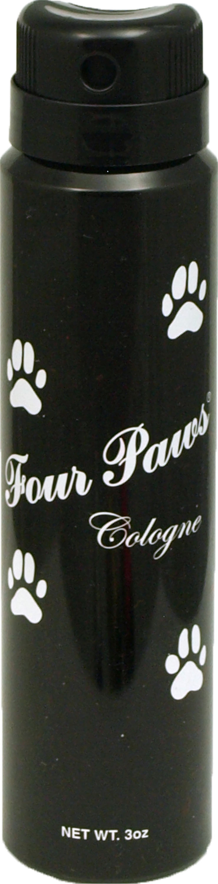 Four Paws Products LtdFour Paws Cologne 3 Oz eBay