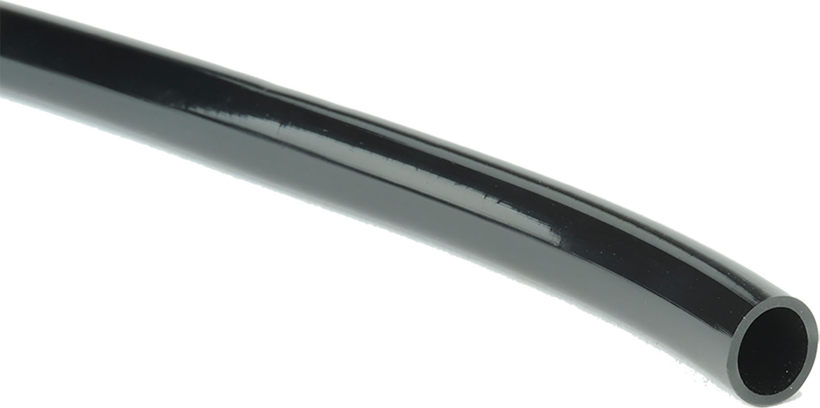 OaseLiving WaterFlexible Vinyl Tubing Black 1/2 In X 20ft eBay