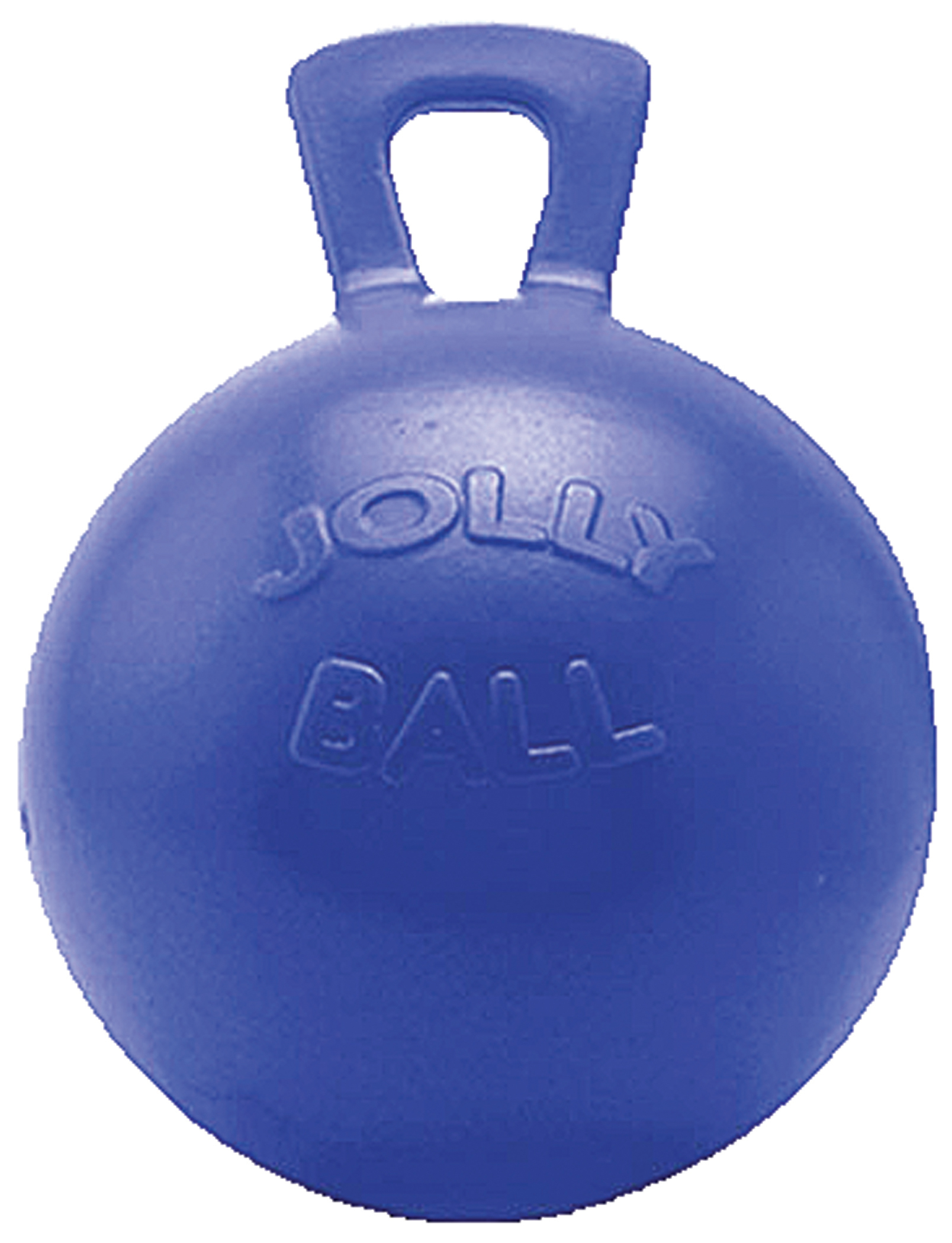 Horsemen's Pride Inc-Jolly Ball For Equine- Blue 10 Inch | eBay