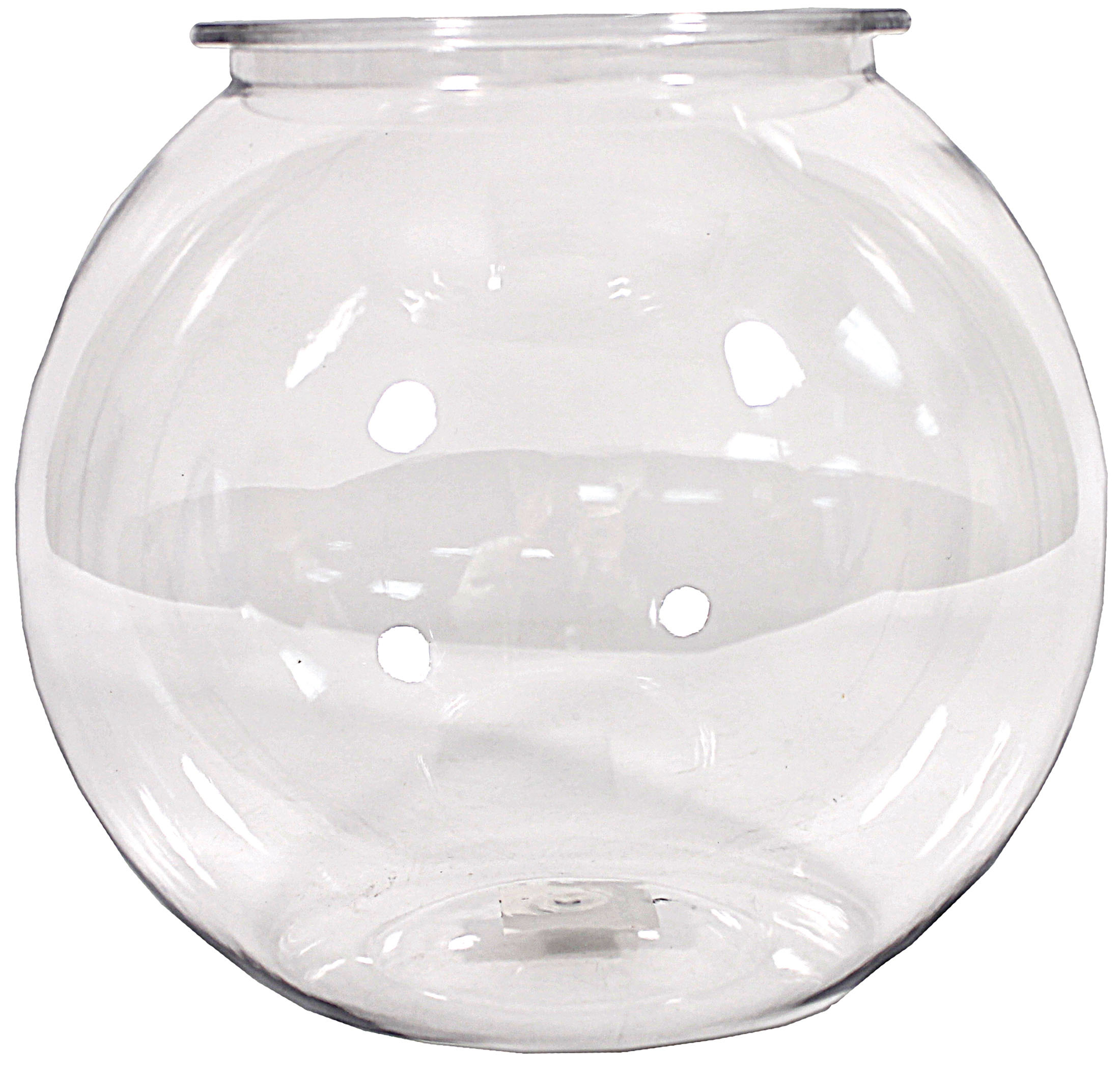 KollercraftAqua Accents Round Plastic Bowl 1.5 Gallon eBay