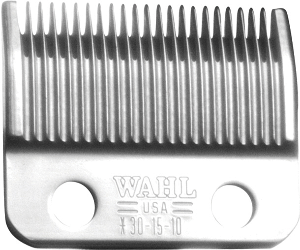 Wahl Clipper CorporationBlade Standard Adjustable 301510 Replacement Silver eBay