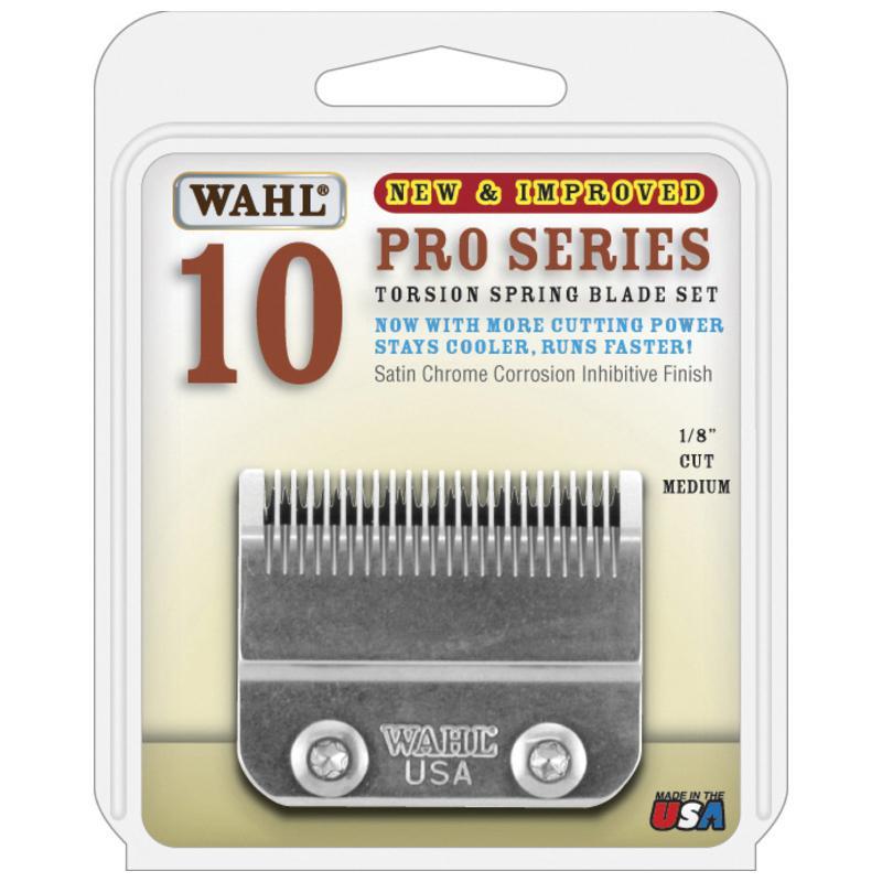 Wahl Clipper CorporationPro Series 10 Torsion Replacement Blade
