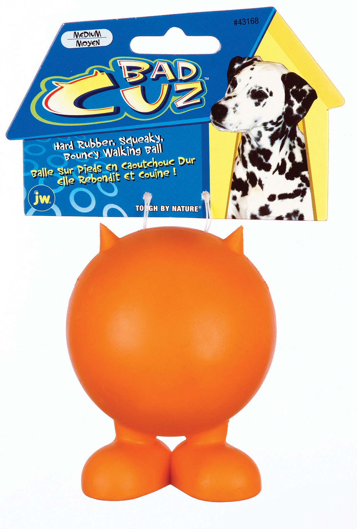JwDog/catBad Cuz Dog Toy Medium eBay