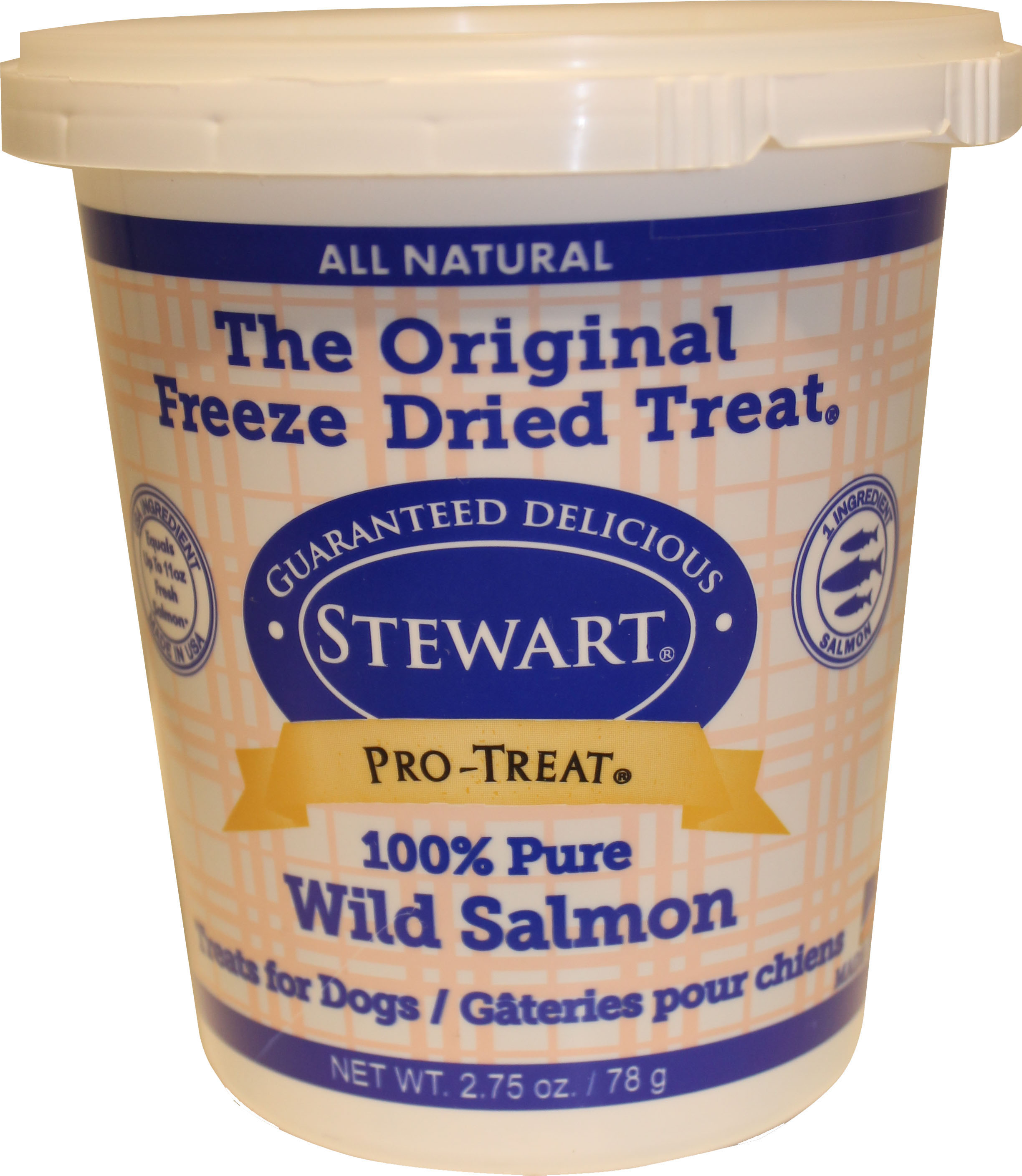 Stewarts TreatsFreeze Dried Dog Treat 2.75 Oz eBay