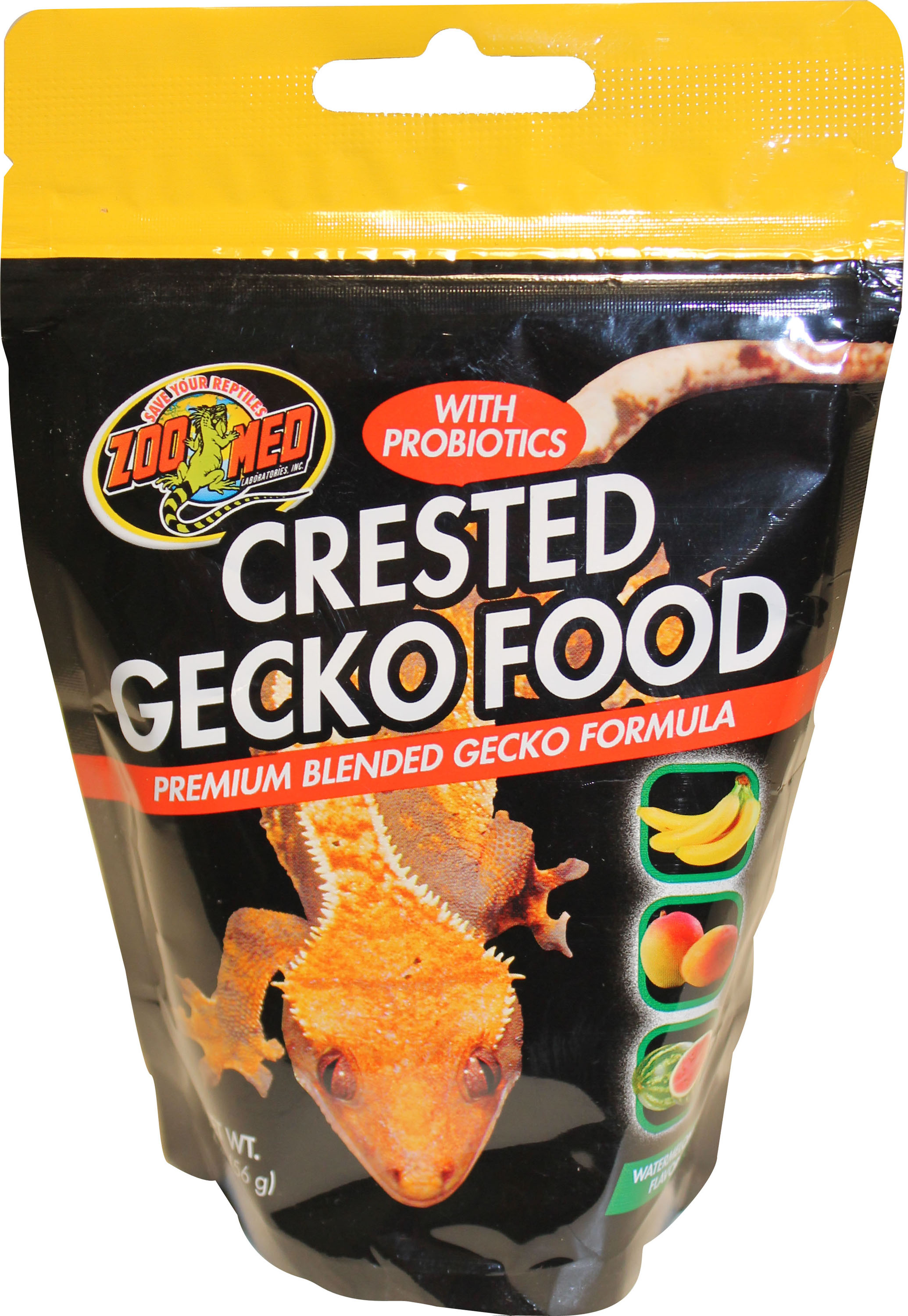 Zoo Med Laboratories IncCrested Gecko Food 2 Oz eBay