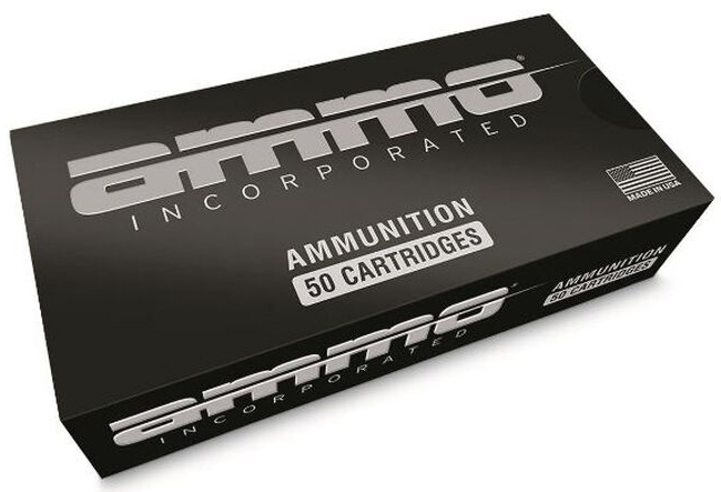 AI SIGNATURE 9MM 124GR TMC 50/20