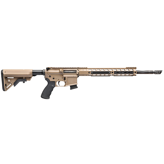 Alexander Arms Tactical