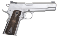 AO THOMPSON CUSTOM 1911 9MM 5 SS 2 MAGS