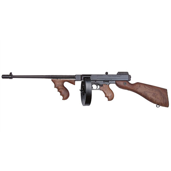 602686211215 AO THOMPSON 1927A1 DELUX 45ACP PKG COMPLIANT ED