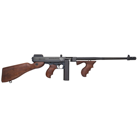 AO 1927A-1 45ACP JOHN TIG TIEGEN 13HRS BENGHAZ