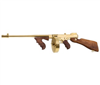 Auto-Ordnance 1927A-1