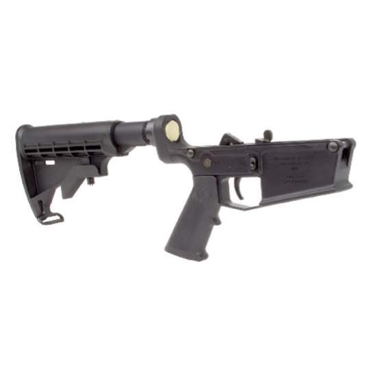 APF COMPLETE LOWER LR308