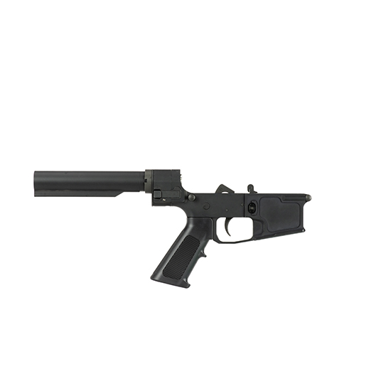 793888254817 APF SIDE FOLD ASSEMBLED LOWER CARBINE TUBE