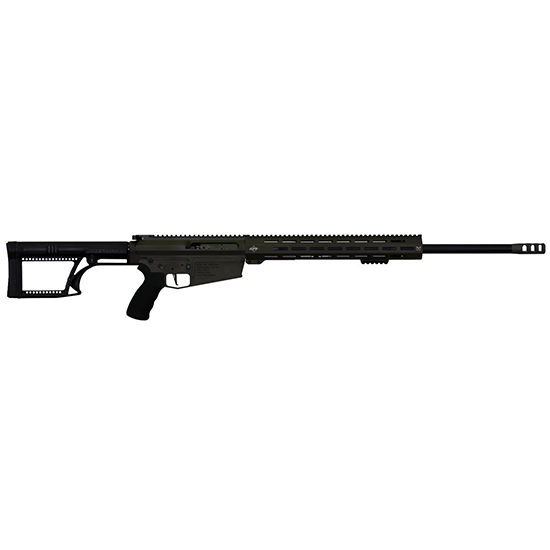 ALEX PRO FIREARMS LLC MLR
