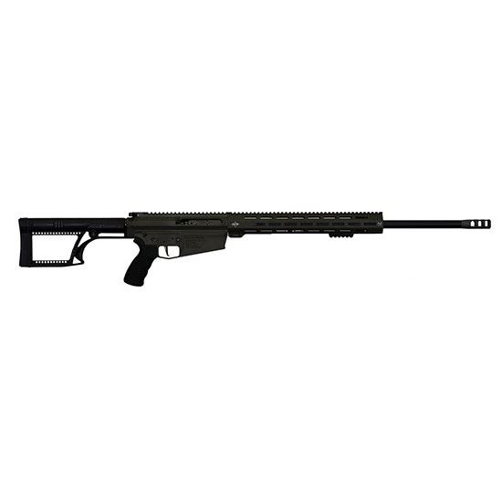 Alex Pro Firearms MLR