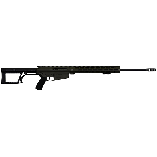 ALEX PRO FIREARMS LLC MLR