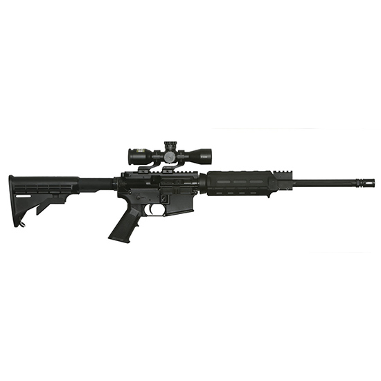 ALEX PRO FIREARMS LLC ECONO CARBINE