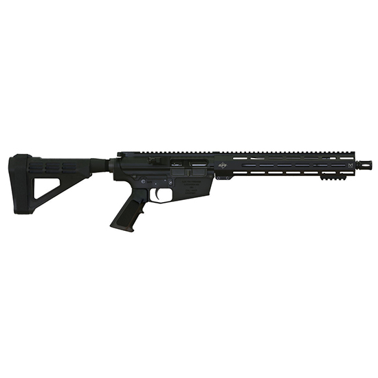 APF 308 PISTOL 308WIN SS 12.5 MLOK SBA3 BRACE