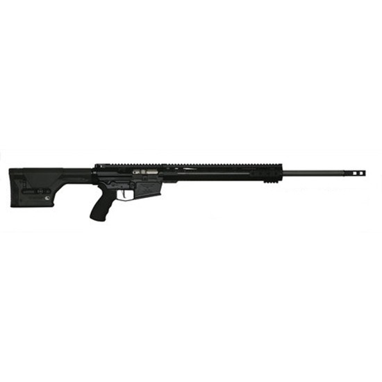 Alex Pro Firearms Target