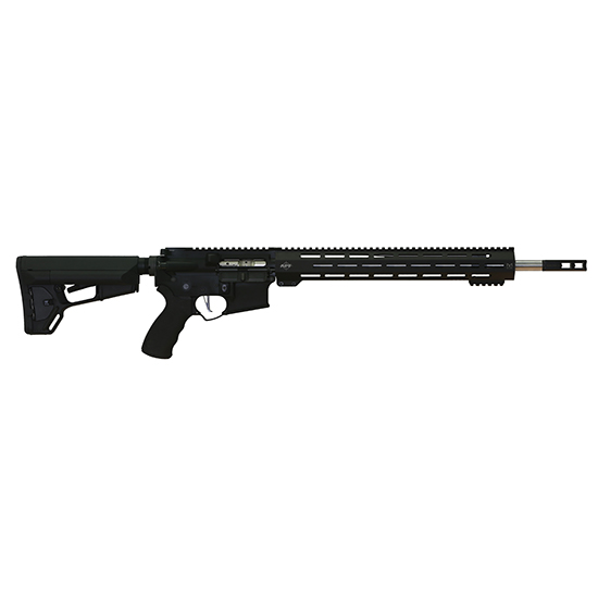 ALEX PRO FIREARMS LLC DMR