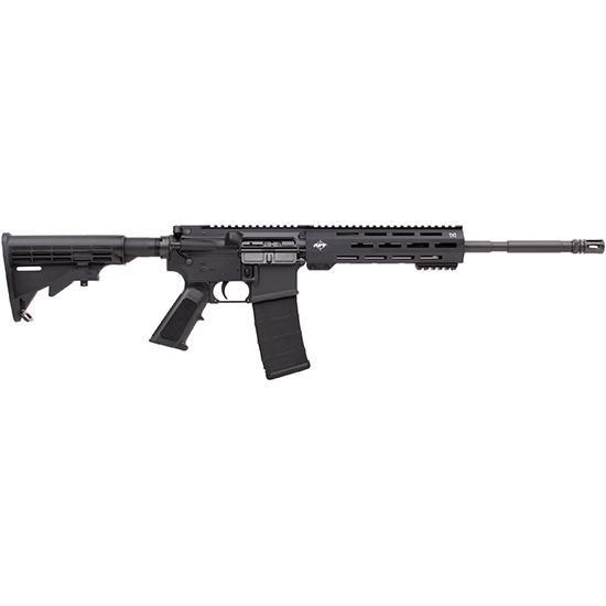 752830316119 APF ALPHA CARBINE 5.56 NATO 30RD