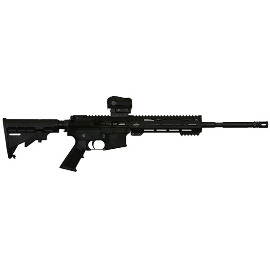 ALEX PRO FIREARMS LLC ALPHA CARBINE