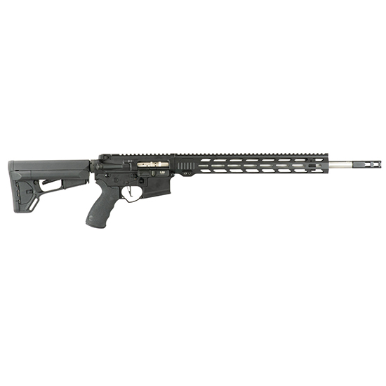793888890589 APF DMR 2.0 6.5GREN BLK 18 MLOK ACS 24RD