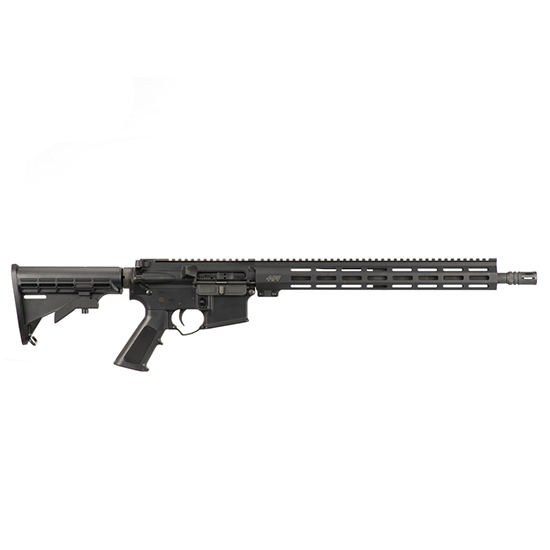 691835673912 APF GUARDIAN 5.56 BLK 16 MLOK M4 30RD