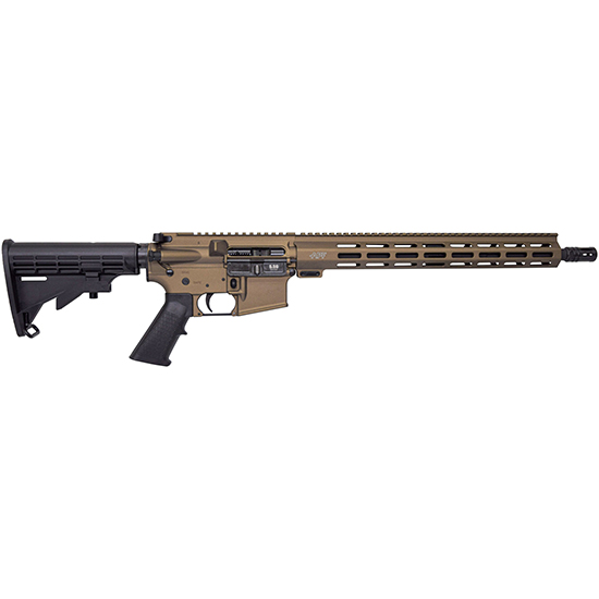 691835079028 APF GUARDIAN 5.56 BRONZE 16 MLOK M4 30RD