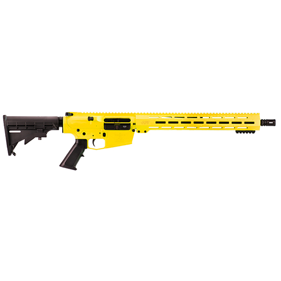 691835174020 APF GUARDIAN 308WIN 16 GARDSEN YLLW MLOK M4 20R