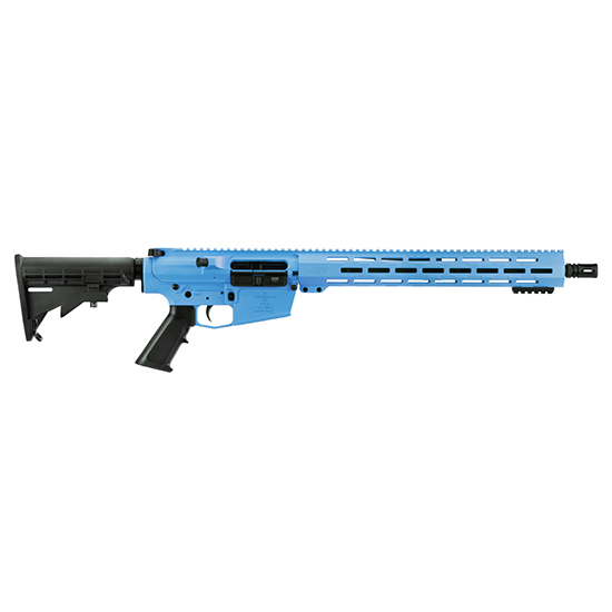 691835173429 APF GUARDIAN 308WIN 16 POLAR BLUE MLOK M4 20RD