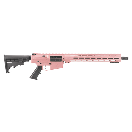 691835173726 APF GUARDIAN 308WIN 16 ROSE GOLD MLOK M4 20RD