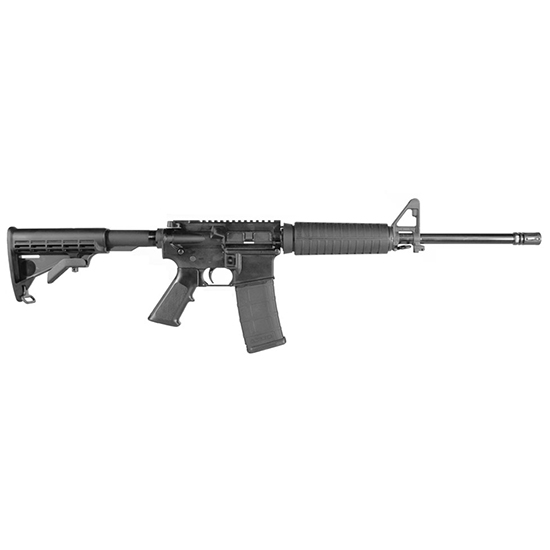 EAGLE ARMS MSR 5.56 16 SIGHTS