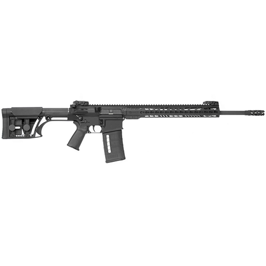 651948700440 ARMA AR-10 6.5CREED 20 TACTICAL LUTH ADJ STK