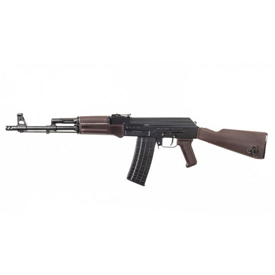 810054132363 ARS SAM5 5.56 16.3 PLUM STOCKS 30RD BLK MAG