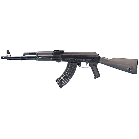 ARSENAL, INC. SAM7