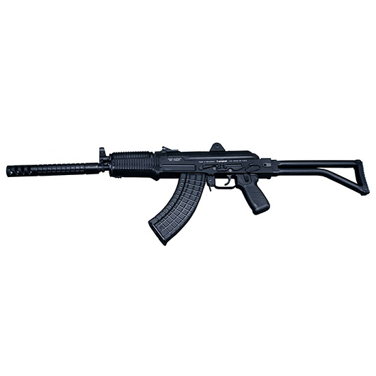 ARSENAL, INC. SAM7
