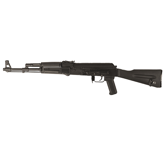 ARSENAL, INC. SLR-107