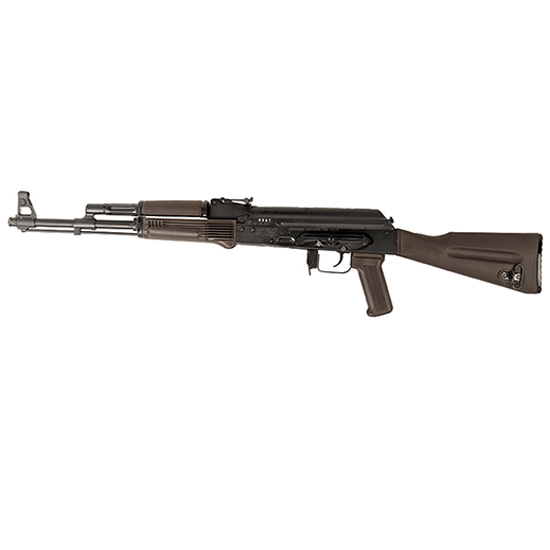 ARSENAL, INC. SLR-107